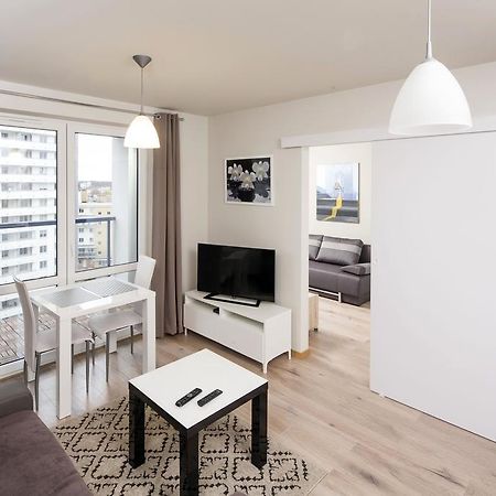 Ah Apartament 8 Pietro Apartment Bialystok Room photo
