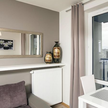 Ah Apartament 8 Pietro Apartment Bialystok Room photo