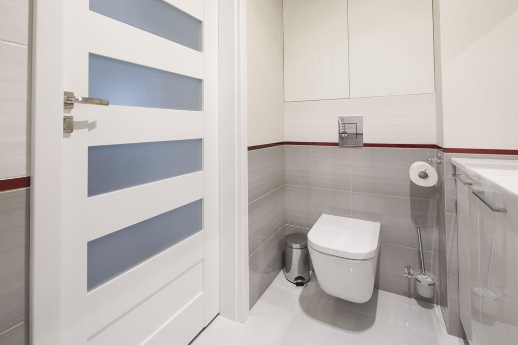 Ah Apartament 8 Pietro Apartment Bialystok Room photo