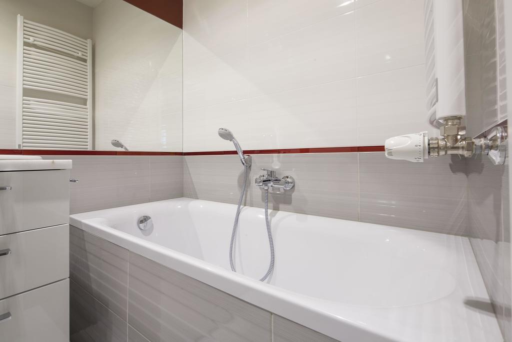 Ah Apartament 8 Pietro Apartment Bialystok Room photo